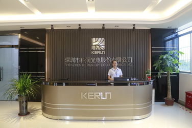 Κίνα Shenzhen Kerun Optoelectronics Inc.